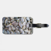 Venus Clam [ห อ ล า ย] Gepäckanhänger (Rückseite horizontal)