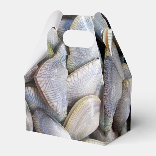 Venus Clam [ห อ ล า ย] Geschenkschachtel (Vorderseite)