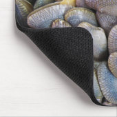 Venus Clam [ห อ ล า ย] Mousepad (Ecke)