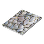 Venus Clam [ห อ ล า ย] Notizblock (Rotiert)