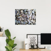 Venus Clam [ห อ ล า ย] Poster (Heimbüro)