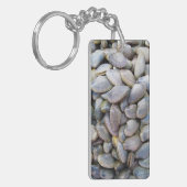 Venus Clam [ห อ ล า ย] Schlüsselanhänger (Vorderseite links)