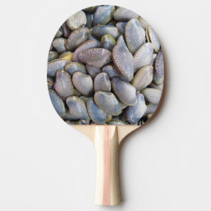 Venus Clam [ห อ ล า ย] Tischtennis Schläger