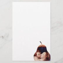 Venus, Cupid, Torheit und Zeit von Bronzino