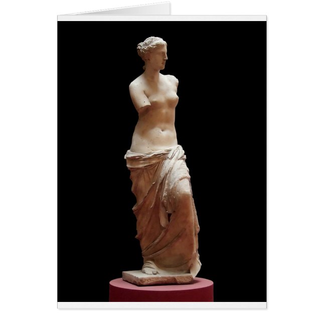 Venus de Milo (Vorne)