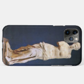 Venus de Milo Case-Mate iPhone Hülle (Rückseite (Horizontal))