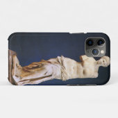 Venus de Milo Case-Mate iPhone Hülle (Rückseite (Horizontal))