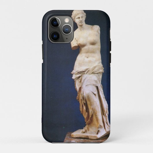 Venus de Milo Case-Mate iPhone Hülle (Rückseite)