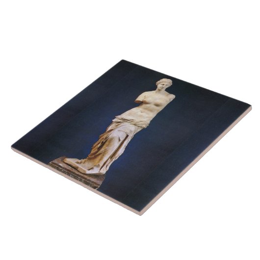 Venus de Milo Fliese (Seite)