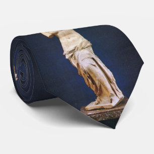 Venus de Milo Krawatte