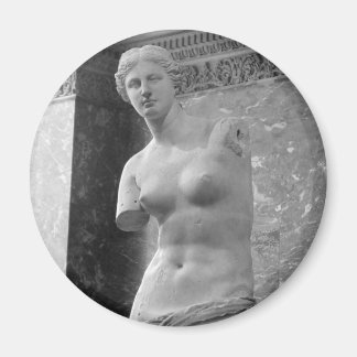Venus de Milo Magnet