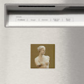 Venus de Milo Magnet (In Situ (Geschirrspüler))
