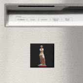 Venus de Milo Magnet (In Situ (Geschirrspüler))