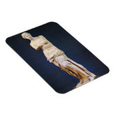 Venus de Milo Magnet (Rechte Seite)