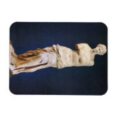 Venus de Milo Magnet (Horizontal)