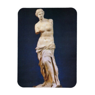 Venus de Milo Magnet