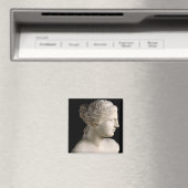 Venus de Milo Magnet (In Situ (Geschirrspüler))