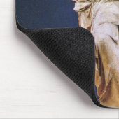 Venus de Milo Mousepad (Ecke)