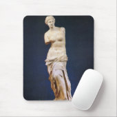 Venus de Milo Mousepad (Mit Mouse)