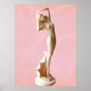 Venus de Milo Poster