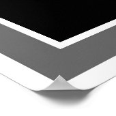 Venus de Milo Poster (Ecke)