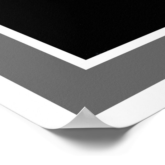 Venus de Milo Poster (Ecke)