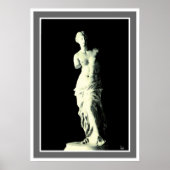 Venus de Milo Poster (Vorne)