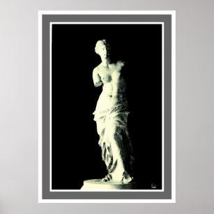 Venus de Milo Poster