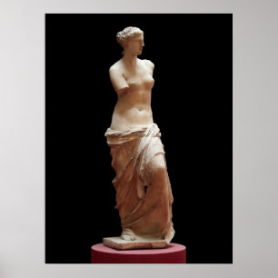 Venus de Milo Poster