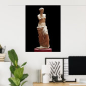 Venus de Milo Poster (Heimbüro)