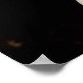 Venus de Milo Poster (Ecke)