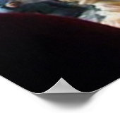 Venus de Milo Poster (Ecke)