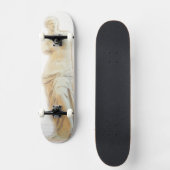 Venus de Milo Skateboard (Vorderseite)