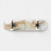 Venus de Milo Skateboard (Horizontal)