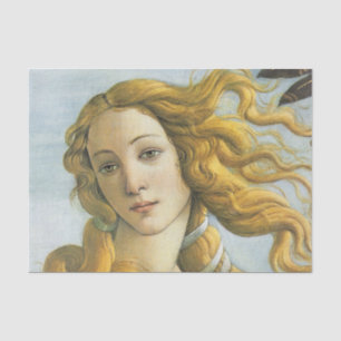 Venus-Dekodierung Seidenpapier