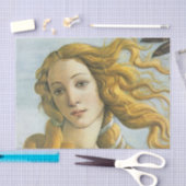 Venus-Dekodierung Seidenpapier (Handwerk)