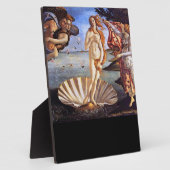 Venus Display Plaque Fotoplatte (Seite)