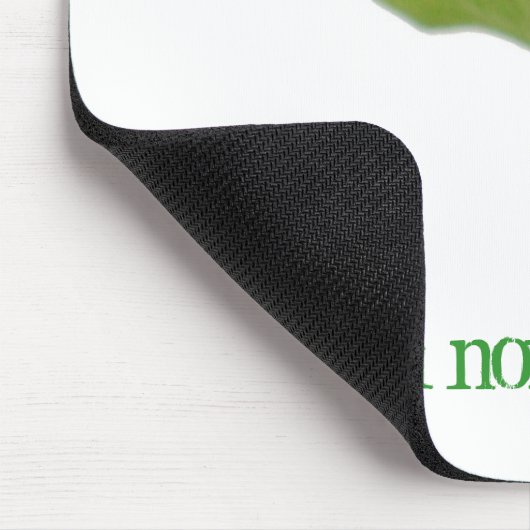 Venus fliegen Falle: Ein Mörder Mousepad (Ecke)