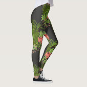 Venus floral leggings (Rechts)