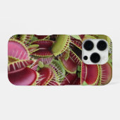 Venus Fly Trap Handy Case iPhone Hülle (Rückseite (Horizontal))
