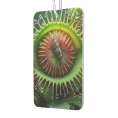 Venus Flytrap Floral Whimsical Weird Autolufterfrischer (Links)