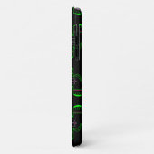 Venus Flytrap Muster Selten Es Phone Case (Hinten/Links)