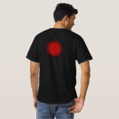 Venus Flytrap T - Shirt (Schwarz voll)
