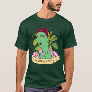 Venus Flytrap T-Shirt