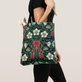 Venus Flytrap und Butterfly Tasche (Von Nahem)
