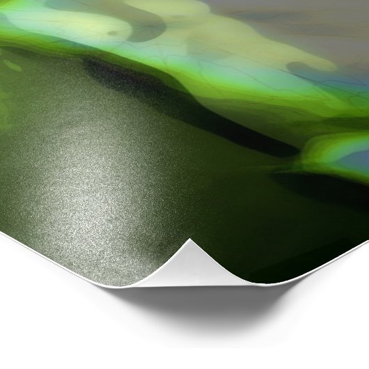 Venus Fotodruck (Ecke)