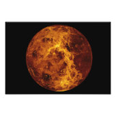 Venus Fotodruck (Vorne)