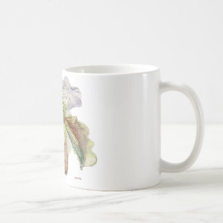 Venus (Frauenschuh) Kaffeetasse