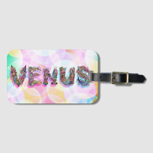 Venus Gepäckanhänger