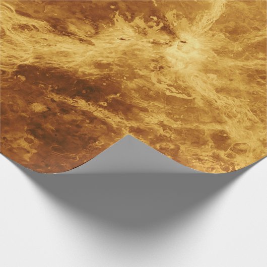 VENUS GESCHENKPAPIER (Ecke)